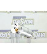 DA SILVA - FF4363 - 